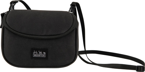 Brompton metro zip pouch - zip, xb