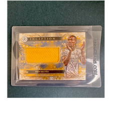 Topps inception 2024 - topps, 2024-25