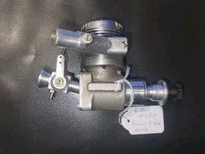 E.D. Engine Miles Special 5