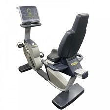 TechnoGym Excite+ 700i SP
