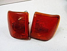 Fiesta mk2 indicator pair Ford