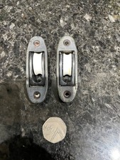 Sailing dinghy Holt Allen