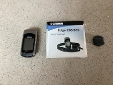 Garmin Edge 205 Cycle GPS
