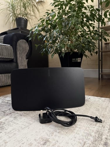 Sonos five - five, (3rd