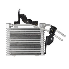 New Transmission Oil Cooler