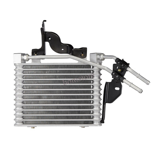New transmission oil - new,