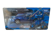 Transformers Alternity