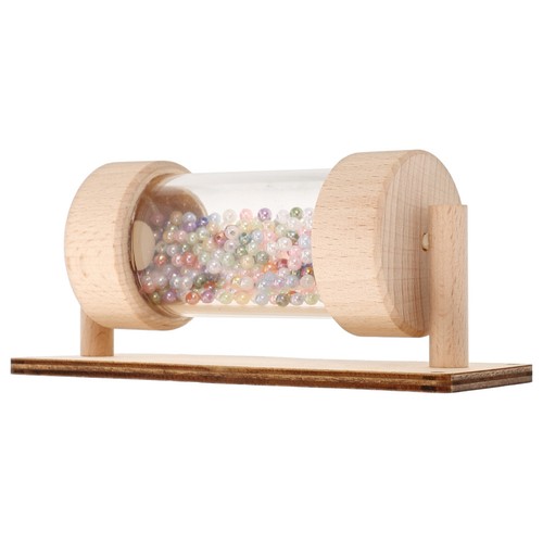 Rain stick baby toy kids - rain,