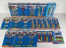 Tomix N Gauge Thomas and