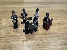 Vintage six piece jazz - vintage, six-piece