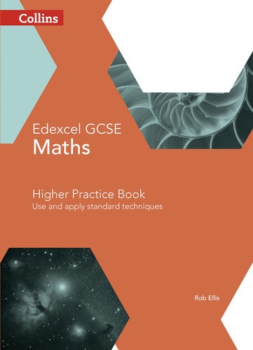 Gcse maths edexcel higher - gcse,
