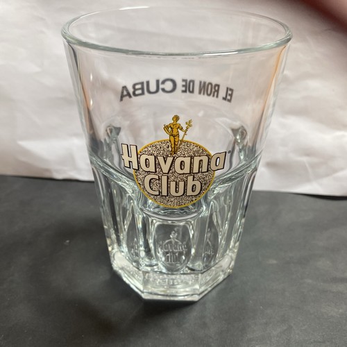 Havana club rum - havana,