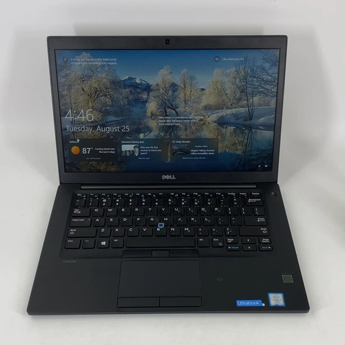 Dell latitude 7480 - latitude,