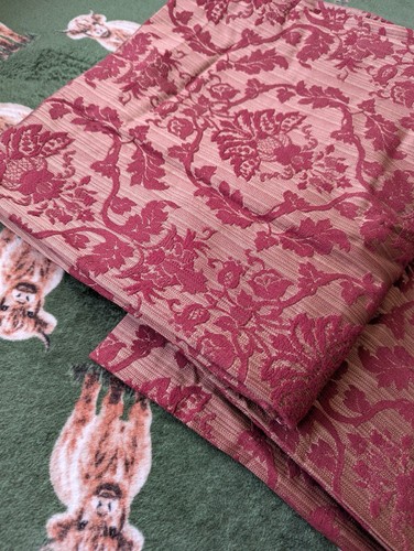 Dorma lined opaque floral - dorma,