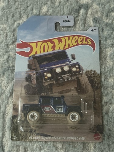 2023 hot wheels off - wheels,