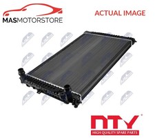 ENGINE COOLING RADIATOR NTY