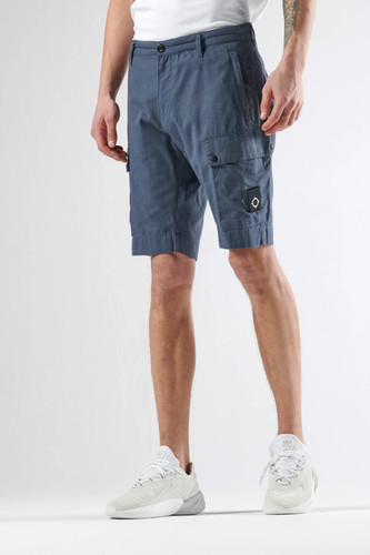 Strum cargo short ink navy - short,