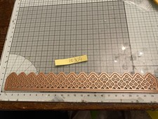 Spellbinders FLOWER LATTICE