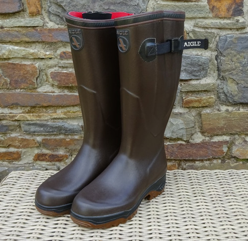 Aigle parcours iso size - iso, uk