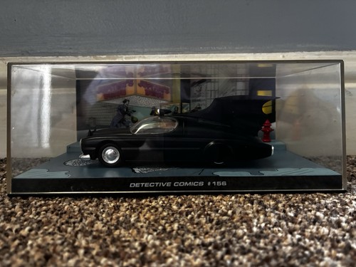 Eaglemoss comics batman - eaglemoss,