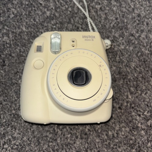 Fujifilm instax mini - instax, 8