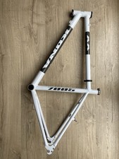 Kona AA 7005 Mountain Bike frame With Custom Paint Job