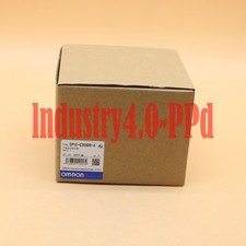 CP1E-E30SDR-A PLC Module New