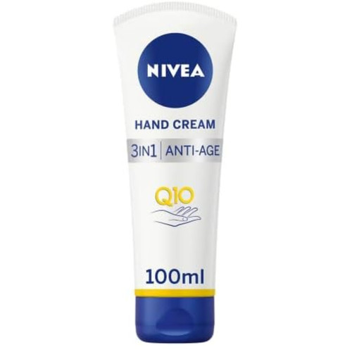 Nivea q10 anti age - age, wrinkle