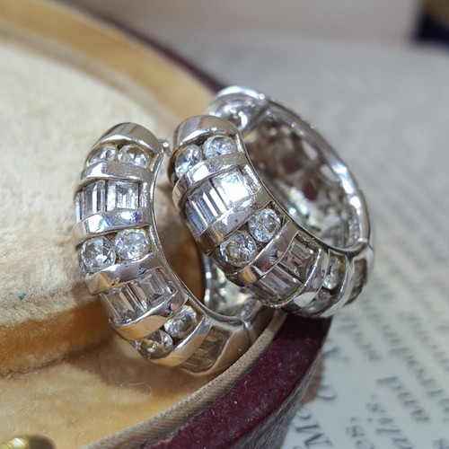 Tova diamonique 925 - 925, sterling