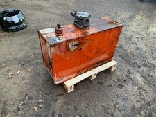 150 litre hydraulic oil tank