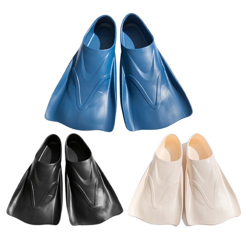 Swimming training fins swim - training,