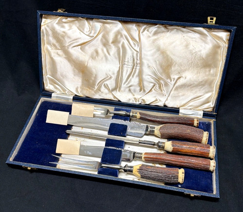 Harrison bros howson - &,