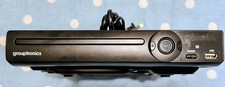 Grouptronics dvd player with - grouptronics,