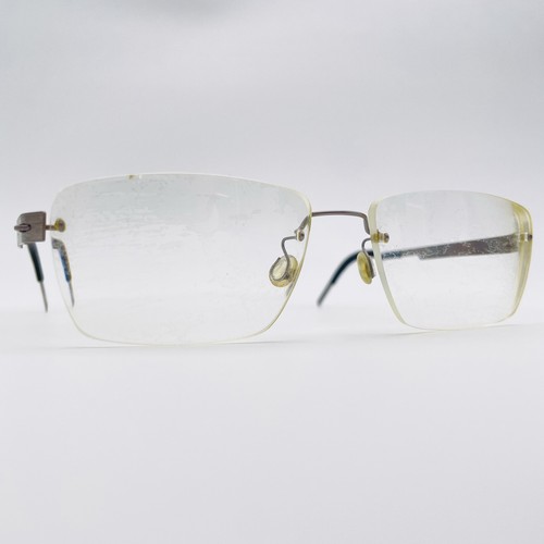 Lindberg eyeglasses matt grey - lindberg,