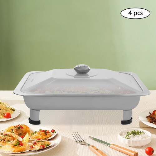 Chafing dish buffet set pack - dish,