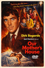 OUR MOTHER'S HOUSE (1967) Dirk