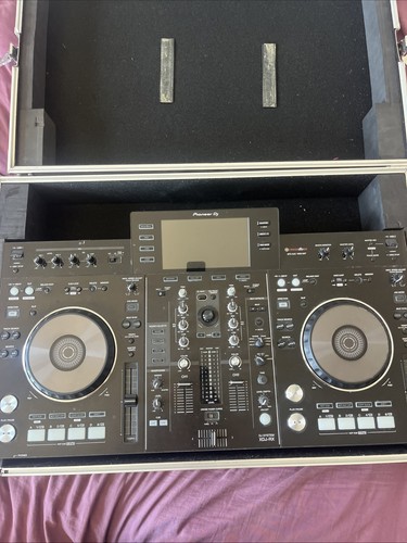 Pioneer xdj rx2 all one - xdj-rx2, all-in-one