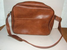 Vintage 1960's/70's Deep Tan