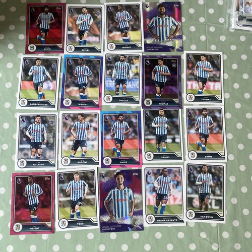 Topps flagship team - topps,