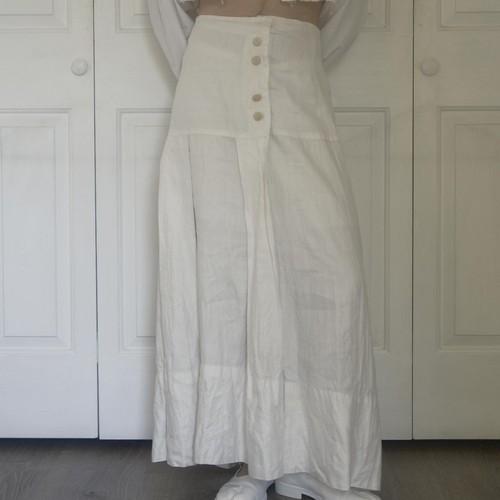 Divine edwardian 1910s creamy - 1910s,
