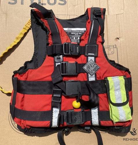 Palm rescue 800 pfd - palm,