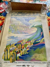 Kokua Festival Jack Johnson