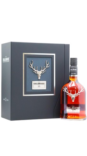 Dalmore 2021 release - dalmore,