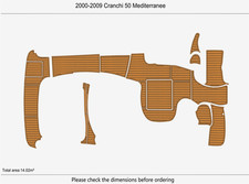 2000 2009 cranchi - cranchi, 50