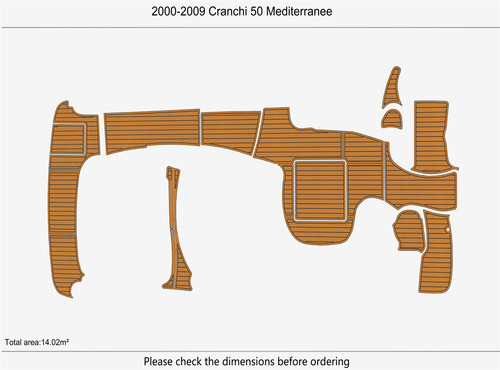 2000 2009 cranchi - 2000-2009, 50