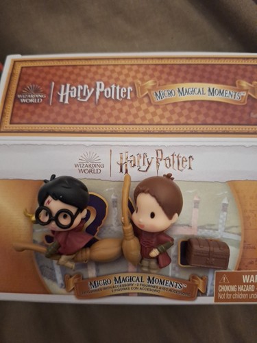 Harry potter micro magical - harry,