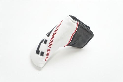 Never compromise 2024 blade - never,