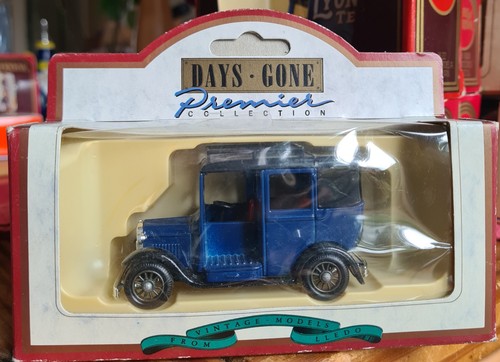 Lledo days gone premier - lledo,