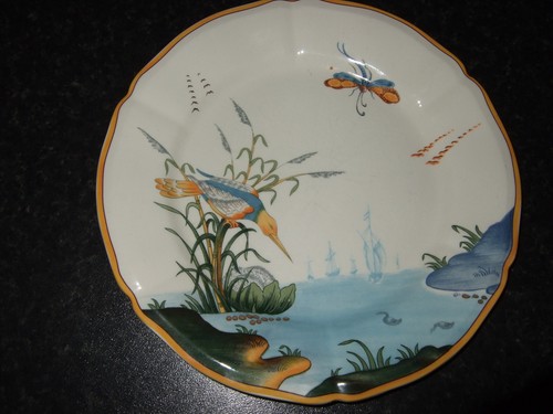 Gien france magellan 19cm - gien,