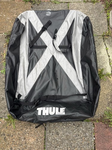 Thule ranger soft - ranger, 90